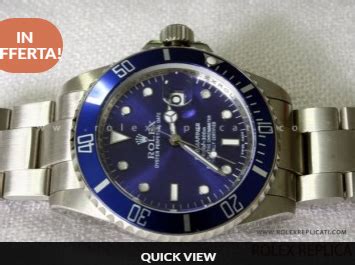 opinione miglior sito per acquistare repliche rolex